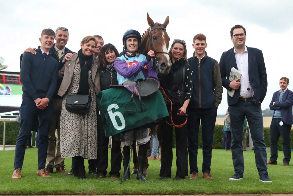 Tim Vaughan Tim Vaughan Racing